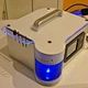 lightweight nail machine